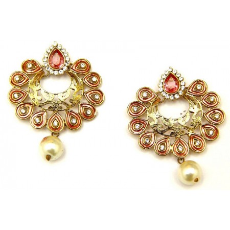 Chand Bali Earrings
